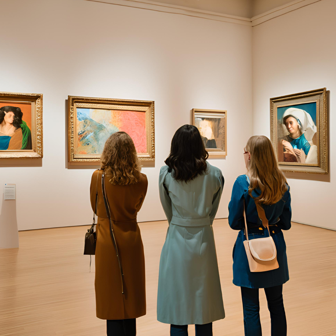 Beyond Beauty: The Power of Banksy’s Provocative&nbsp;Art