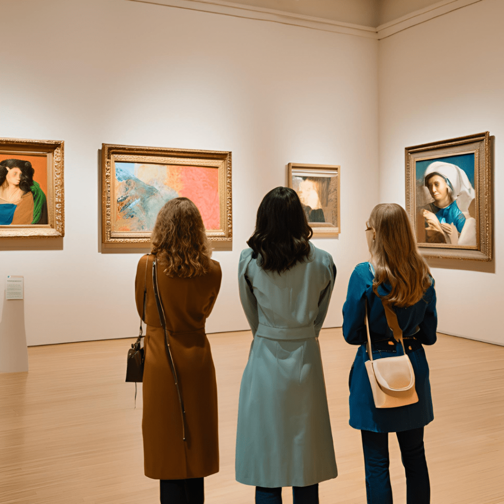 Beyond Beauty: The Power of Banksy’s Provocative&nbsp;Art