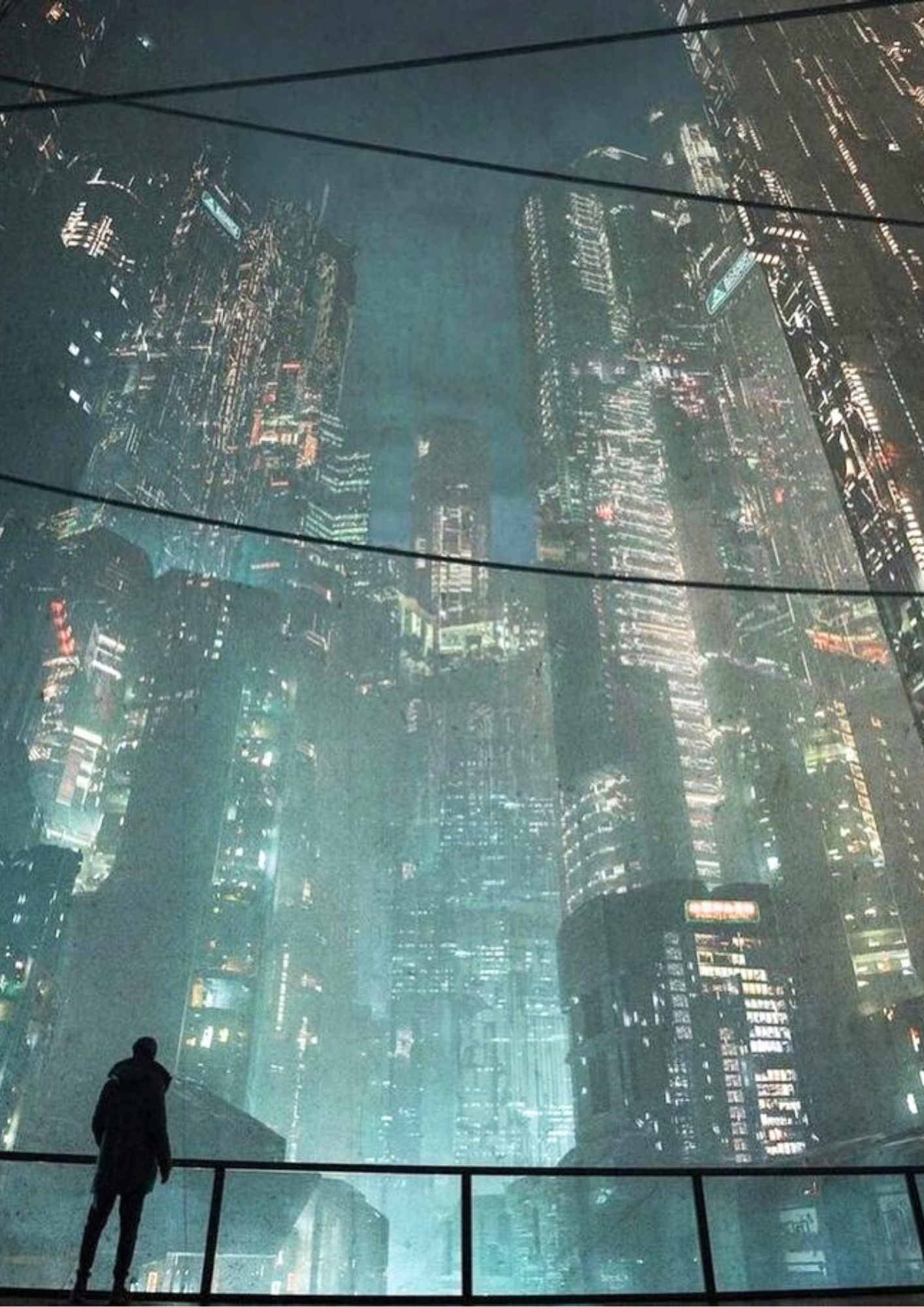 Dystopian Literature: Peeling Back the Layers of&nbsp;Society