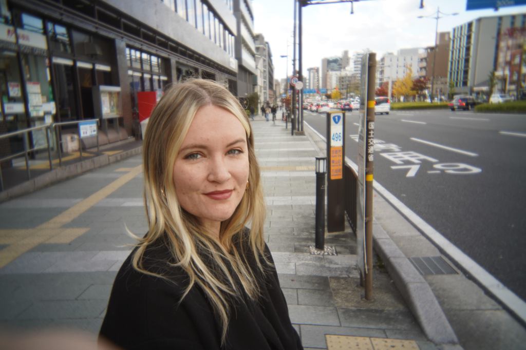 Interview with Erika Gallion: Award-Winning Creative Nonfiction&nbsp;Author