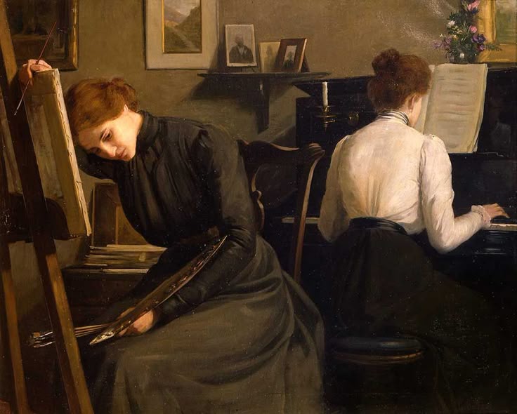 Does Pain Make Great Art? Challenging the Starving Artist&nbsp;Trope