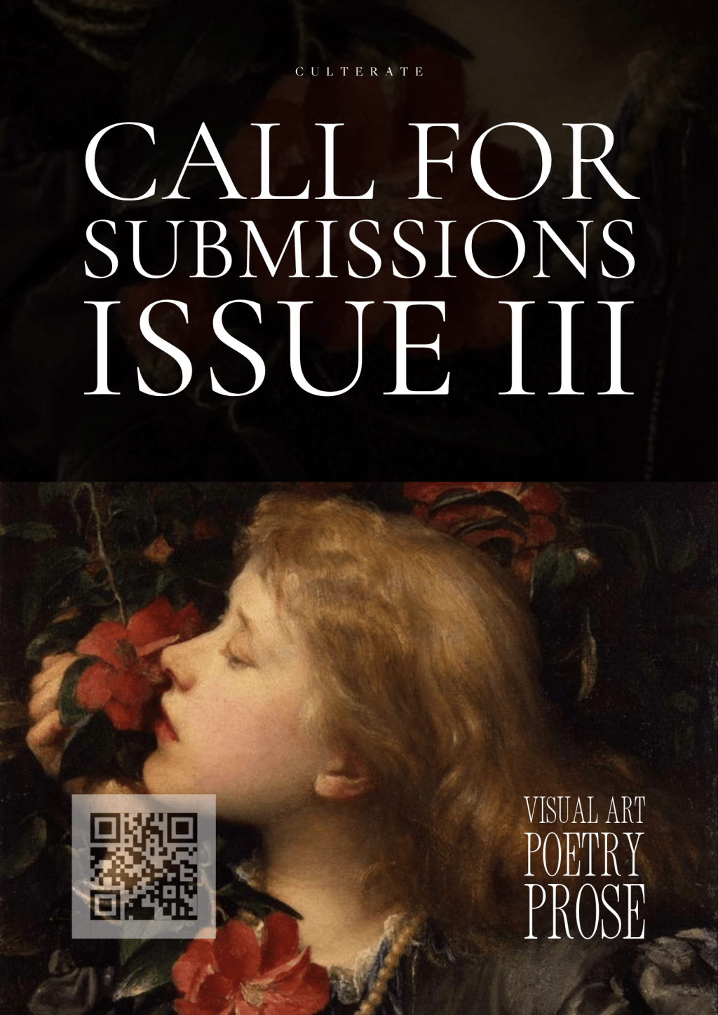 Issue III – CALL FOR ART & LITERATURE&nbsp;SUBMISSIONS