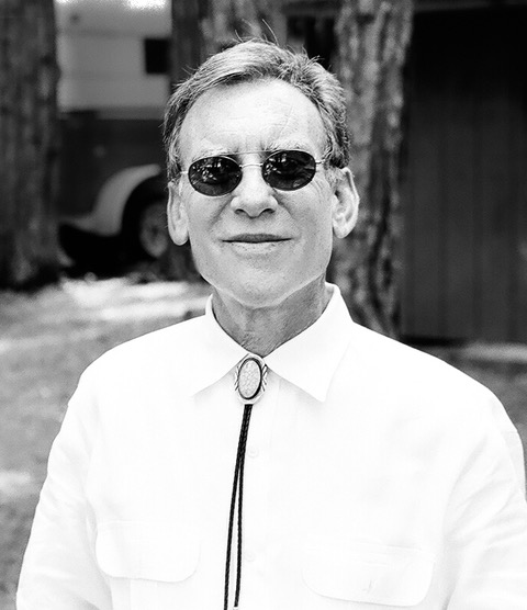 Activism Through Poetry: How Gerard Sarnat Uses Verse as a Form of&nbsp;Protest