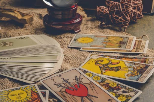 Tarot as a Work of Art: A Journey Through&nbsp;Iconography