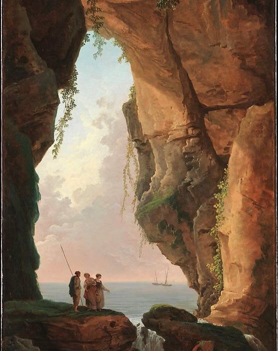 Did We Really Hide Treasures in Caves? | Treasures and literature of&nbsp;caves