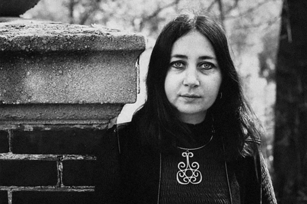 Gwendolyn MacEwen, Canada’s Cursed&nbsp;Poetess