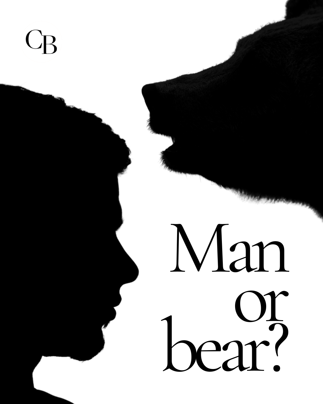 It Was Never About the&nbsp;Bear