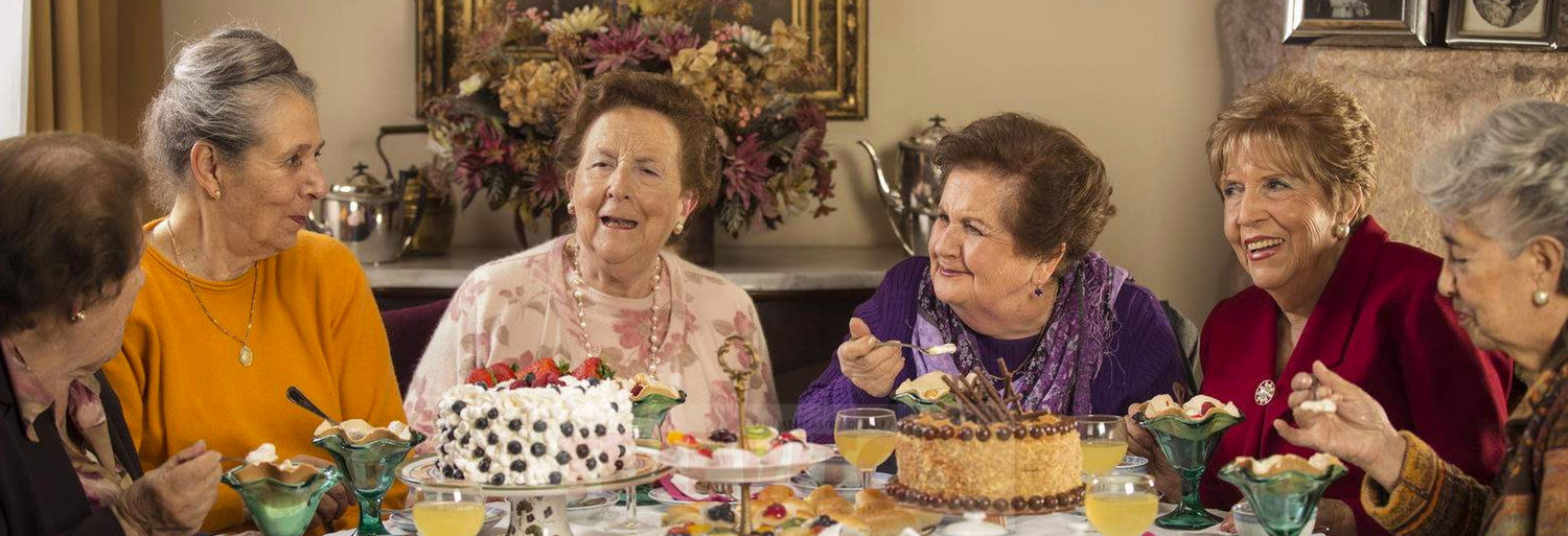 What’s for tea time? Maite Alberdi’s intimate&nbsp;storytelling