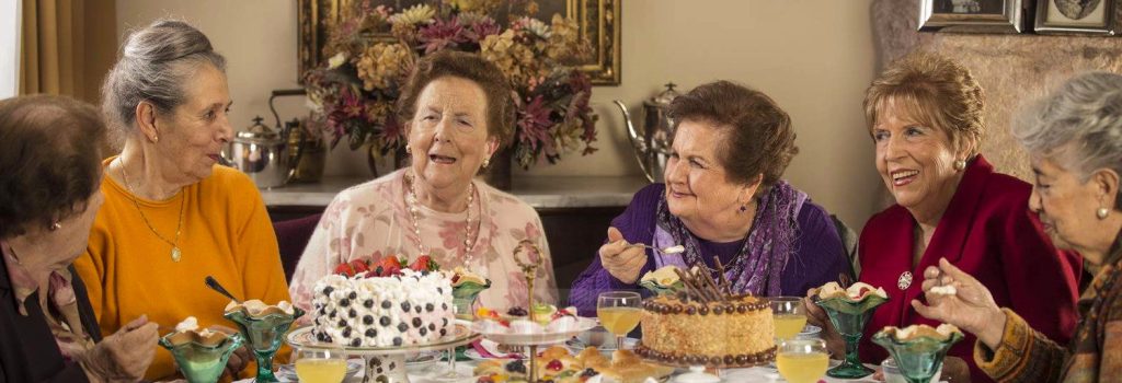 What’s for tea time? Maite Alberdi’s intimate&nbsp;storytelling